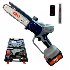 LISAM SG18  MOTOSEGA POTATORE