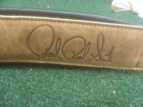Prs paul reed smith - paul,