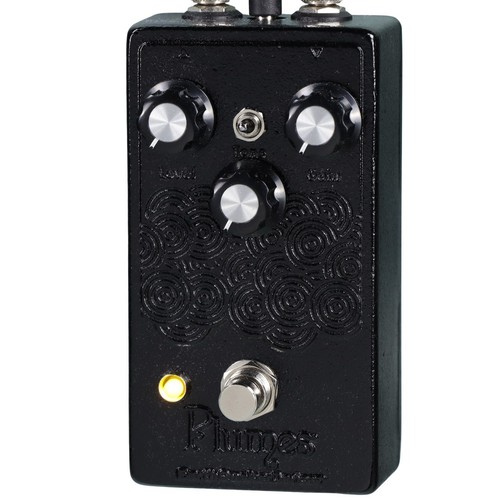 Earthquaker devices harmony - earthquaker,