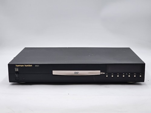 Harman kardon dvd21 - kardon,