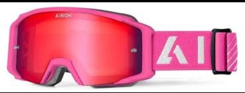 Airoh blast xr1 rosa opaco - airoh,