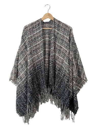 Lisa tossa poncho - tossa,