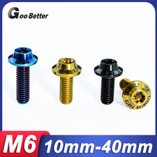 Vite bullone torx testa