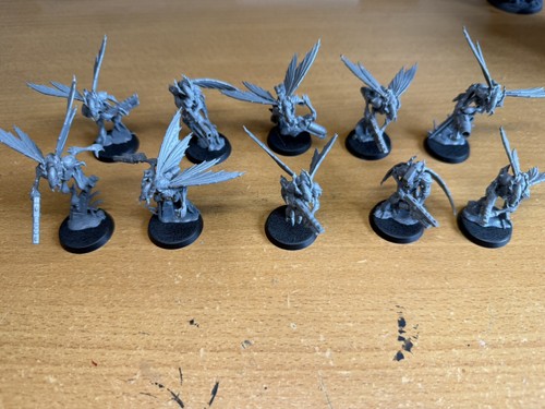 10x vespid stingwings - 10x,
