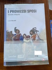 I promessi sposi 9788820134907