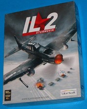 Sturmovik pc big box - -,