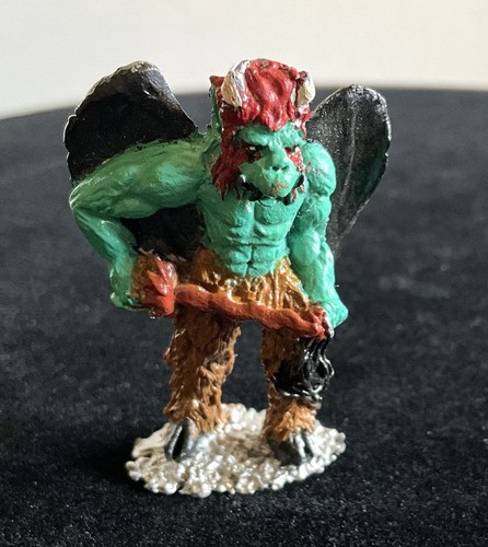 Granatiere vintage demon - granatiere,