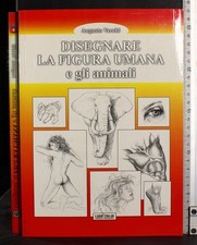 DISEGNARE LA FIGURA UMANA E