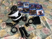 Playstation VR compatibile Con