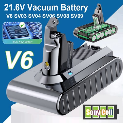 Batteria 9500 mah v per - batteria,