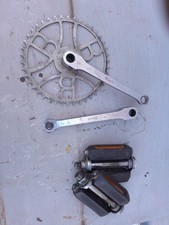 Pedivelle Bici Bianchi Epoca