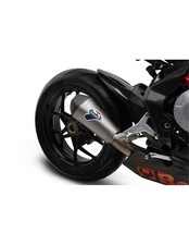 MV10080TV SILENZIATORE INOX