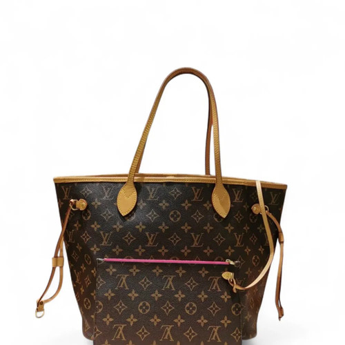 Louis vuitton neverfull - neverfull, mm