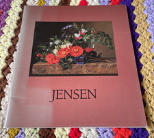 Johan Laurentz Jensen Father