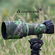 CHASING BIRDS Version IV Lens