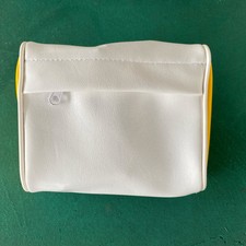 Borsa manubrio bicicletta Vintage Similpelle