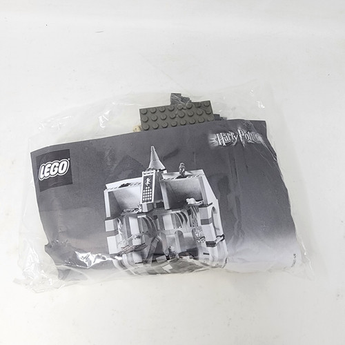 Lego 4709 poly bag - lego,