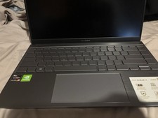ASUS ZenBook 14 Q408UG AMD