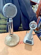 Supporto microfono vintage