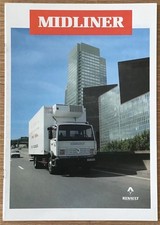 Brochure vendita veicoli