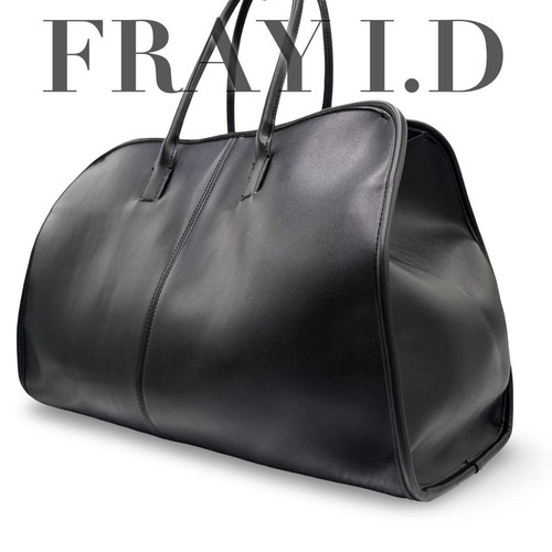 Fray boston tote - boston,