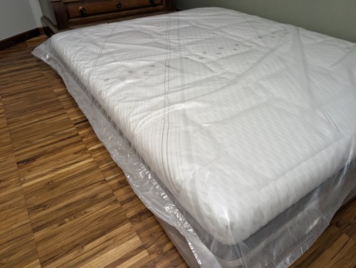 Materasso dorelan 160x190 - dorelan,
