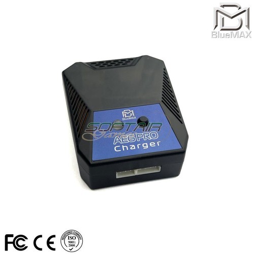 Carica batterie lipo - carica,
