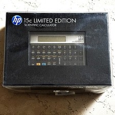 Calcolatrice scientifica