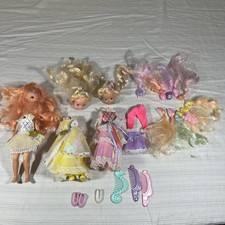 Grande LOTTO vintage Lady