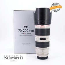 Canon EF 70-200mm f/2.8 L IS