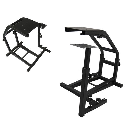 Supporto volante simulatore - , di