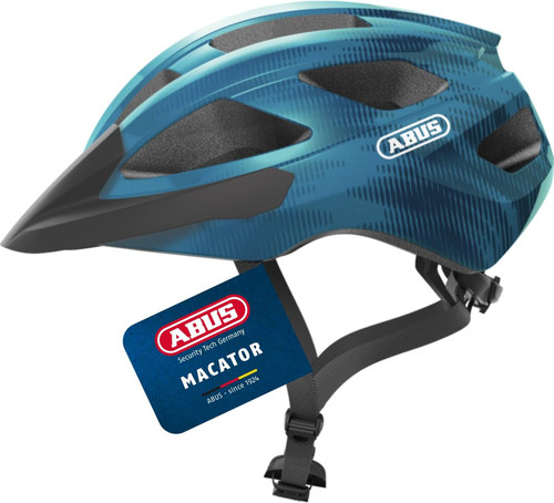 Abus macator casco - casco, da