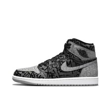 Nike Air Jordan 1 "Rebellionaire"
