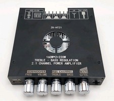 ZK-HT21 Scheda Amplificatore