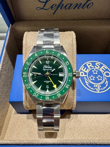 Perseo automatic battaglia - perseo,