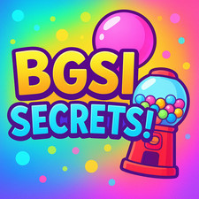 Bubble Gum Simulator Infinity