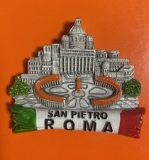 CALAMITA DA FRIGO SOUVENIR