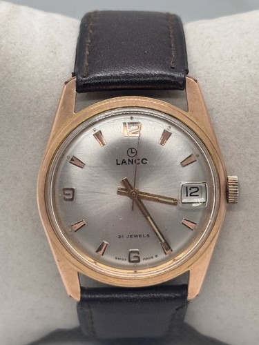 Vintage lanco jewels - vintage,