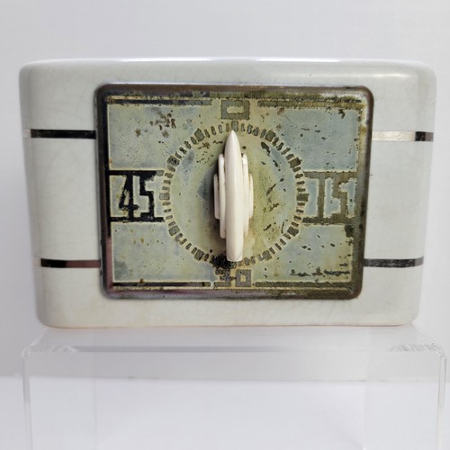 Orologio lux vintage mfg - orologio,