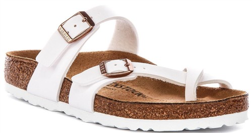 Birkenstock mayari sandalo - birkenstock,