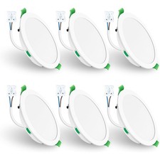 ALUSSO LIGHTING Faretti LED da