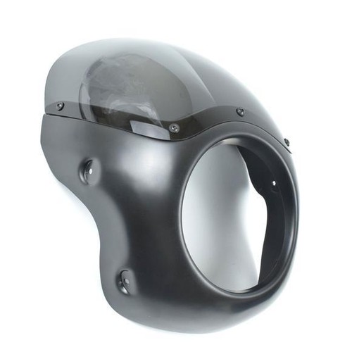 Carena naso schermo ermax cafe - ermax,