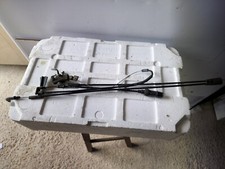 Cavi Apertura Portapacchi Honda Deauville 650 Borse Laterali Carena Laterale 