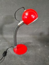 LAMPADA DA TAVOLO ANNI 70/80'