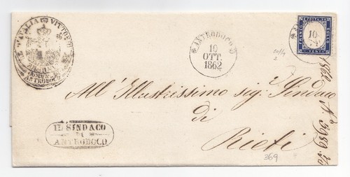 Qq868 sardegna cent - qq868-iv, da