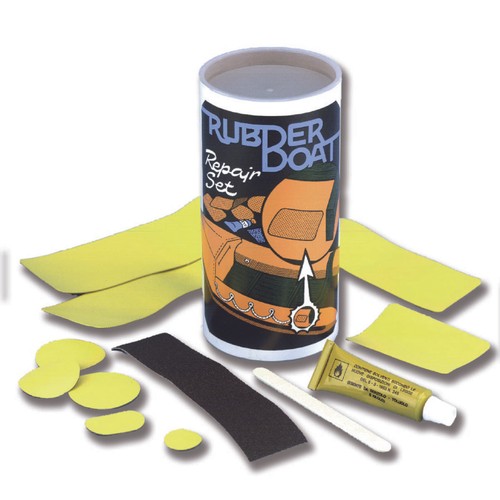 Trem kit riparazione gommoni - trem,