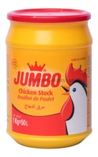Stock di pollo Jumbo - 1 kg
