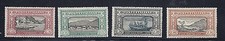 Italy 1923 manzoni - 1923, (sc