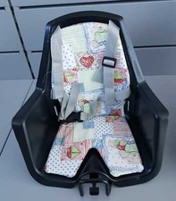 SEGGIOLINO ANTERIORE CITY BIKE