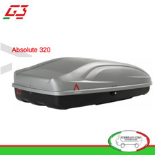 Box baule universale - box,